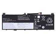 LENOVO YOGA 7 16IRL8-82YN002QIX Batterie