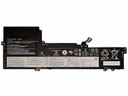 LENOVO IdeaPad Slim 5 16ABR8-82XG005LMX Battery Li-Polymer 4900mAh