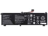 LENOVO Legion 9 16IRX8-83AG003CSC Batterie
