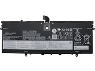 LENOVO Yoga Slim 7 14APU8-83AA0028IX Batterie