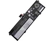 LENOVO Yoga Pro 9 14IRP8-83BU002MMX Batterie