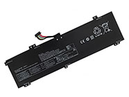 LENOVO Legion 7 16IRX9-83FD006CIX Batterie