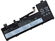 LENOVO L23C3PE1 Batterie