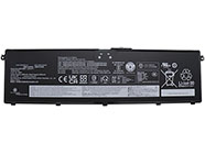 LENOVO L23B4PF1 Batterie