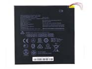 LENOVO Miix 310-10ICR(80SG005SPB) Batterie
