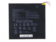 LENOVO MIIX 31010ICR Batterie