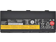 LENOVO ThinkPad P50-20EN0013US Batterie