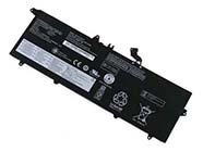 LENOVO ThinkPad T14s Gen 1-20UHS0K900 Batterie