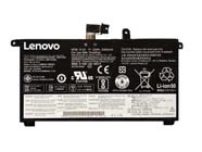 LENOVO ThinkPad P51S-20JY0000 Battery Li-Polymer 2000mAh