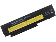 LENOVO 42T4866 Battery Li-ion 5200mAh