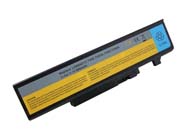 LENOVO IdeaPad Y450G Battery Li-ion 7800mAh