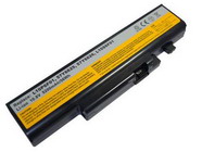 LENOVO IdeaPad Y570M Batterie