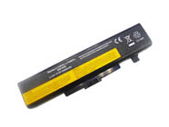 LENOVO IdeaPad Z480 2148-3EU Battery Li-ion 5200mAh