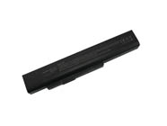 MSI CR640-72632G50SX Battery Li-ion 5200mAh