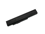 MSI CR640DX Battery Li-ion 5200mAh