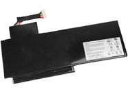 MSI GS70 2PC-098XPL Batterie