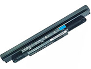 MSI X460DX Batterie