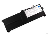 MSI PS42 Modern 8RC-059PL Batterie