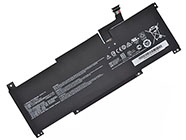 MSI Stealth 15M A11SDK-082FR(001562-082FR) Batterie