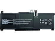 MSI Modern 14 B5M-004PH Batterie