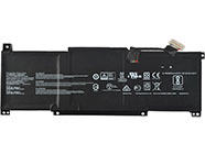 MSI BTY-M494(3ICP5/71/74) Batterie