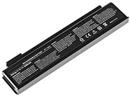 MSI MegaBook L740X Batterie