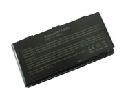 MSI 957-16FXXP-101 Batterie