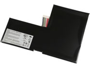 MSI PX60 6QD-039CZ Batterie