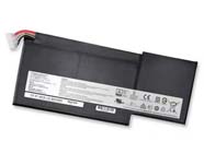 MSI GS63VR 7RG-092FR Stealth Pro Batterie