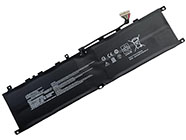 MSI Creator 15 A10SGS-026PL Batterie
