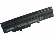 MSI Wind U100-Linux Batterie