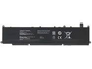 RAZER Blade 14 2021 GeForce RTX 3070 Batterie