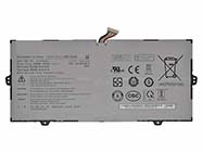 SAMSUNG 4ICP5/52/109 Batterie