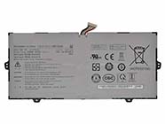 SAMSUNG NP930XCJ-K01 Batterie