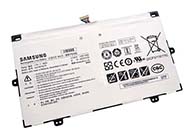 SAMSUNG XE513C24 Batterie