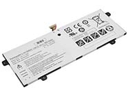 SAMSUNG XE501C13-K02US Batterie