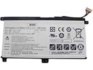 SAMSUNG NP750QUA-K01US Battery Li-Polymer 3780mAh