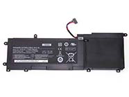 SAMSUNG NP670Z5E-X01AE Batterie