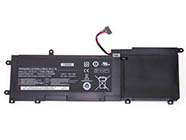 SAMSUNG ATIV Book 6 NP670Z5E Batterie