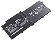 SAMSUNG NP940X3G-K04US Batterie