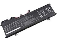 SAMSUNG NP880Z5E-X01 Batterie