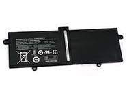 SAMSUNG XE550C22-A02US Batterie