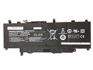 SAMSUNG XQ700T1C-F52 Batterie