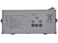 SAMSUNG Notebook 9 Pro NP930MBE-K03CN Batterie