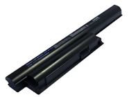 SONY VAIO VPC-EH1M1R/B Batterie