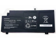 SONY SVF14A16SGB Batterie
