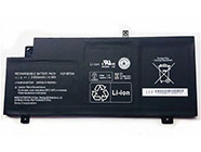 SONY VAIO SVF15A18SCB Batterie