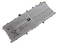 SONY VAIO SVD1322U9EB Batterie