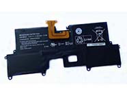 SONY VAIO SVP1122M2E Batterie