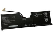 SONY VAIO SVT1121G4EB Batterie